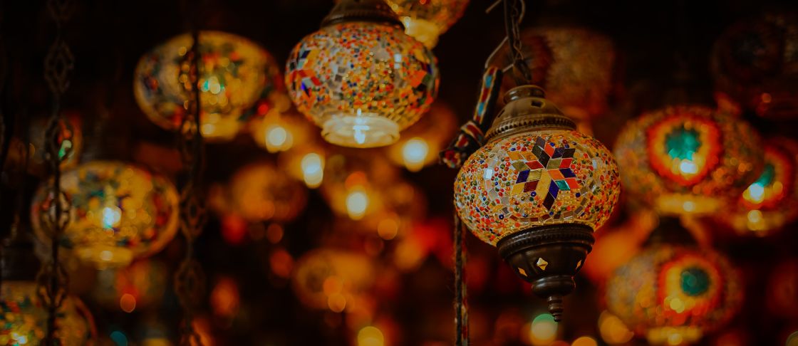 Ramadan gift ideas