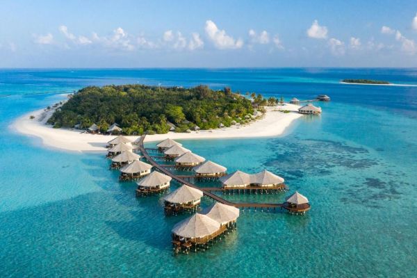 Maldives Halal Resorts & Hotels 2023/2024 | Rooh Travel