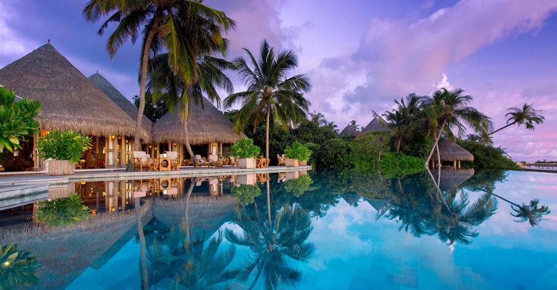 Milaidhoo Maldives adults only resort