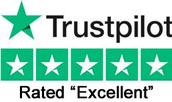 Trustpilot excellent logo