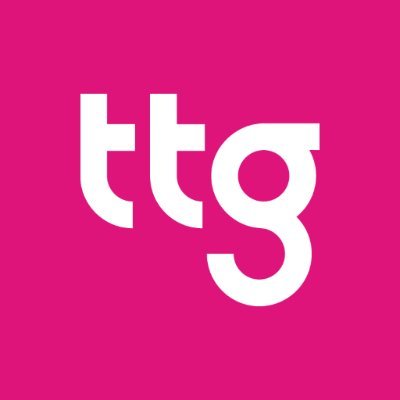 ttg media logo