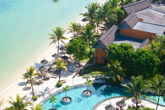 View of Heritage Awali beach